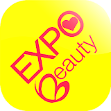 國際美容化妝品展 優惠券免費下載、美妝shopping全攻略 icon