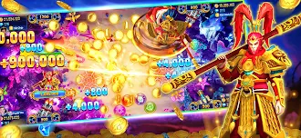 Game screenshot Dragon King:fish table games hack