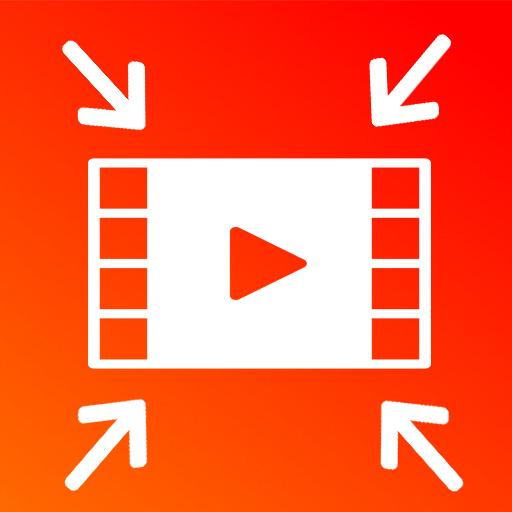 Video Compressor (Compress Vid logo