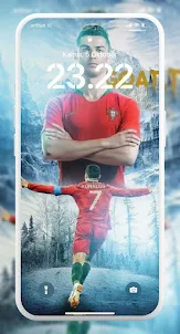 Soccer Ronaldo Wallpapers CR7