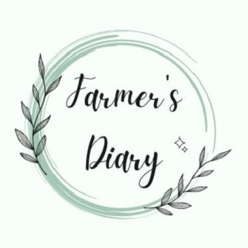 Farmers Diary logo