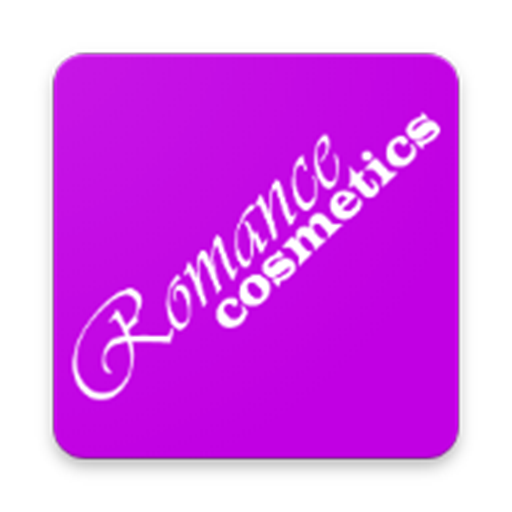 Romance Cosmetics - رومانس  Icon