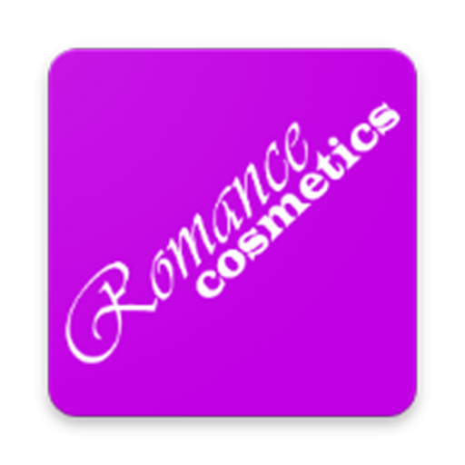 Romance Cosmetics - رومانس logo