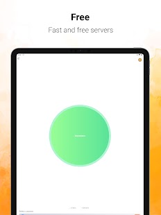 Speed VPN - Secure VPN Proxy Screenshot