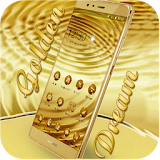 Golden Dream for Samsung icon