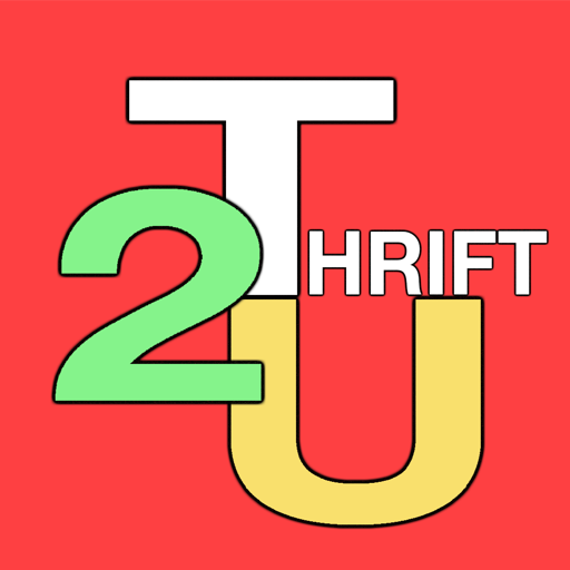 Thrift2U - Apps On Google Play