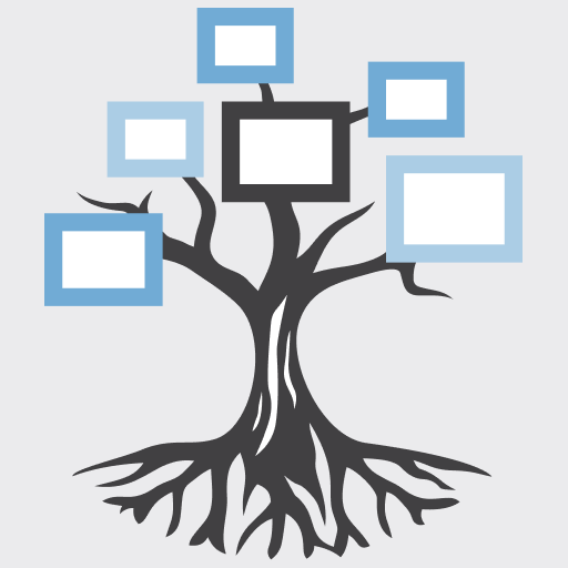 Share & Remember logo