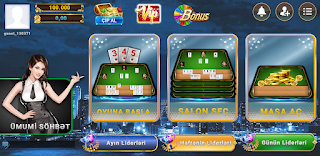 Okey City - Screenshot 2