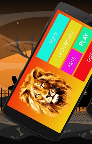 Find the Lion! - 1.3 - (Android)