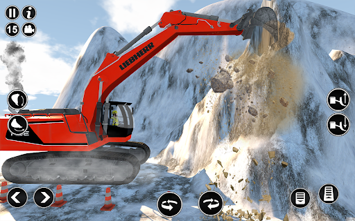 City Construction Simulator - House Building Games 1.1 screenshots 16