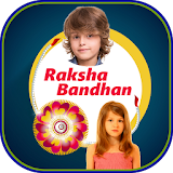 Rakhi PhotoFrame LiveWallpaper icon