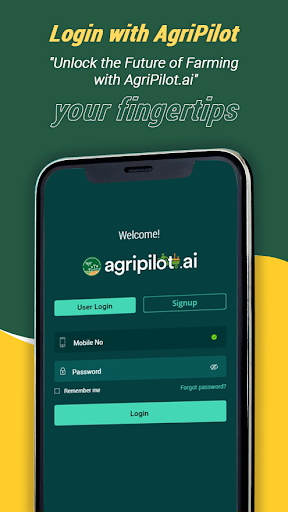AgriPilotAi Screen 2