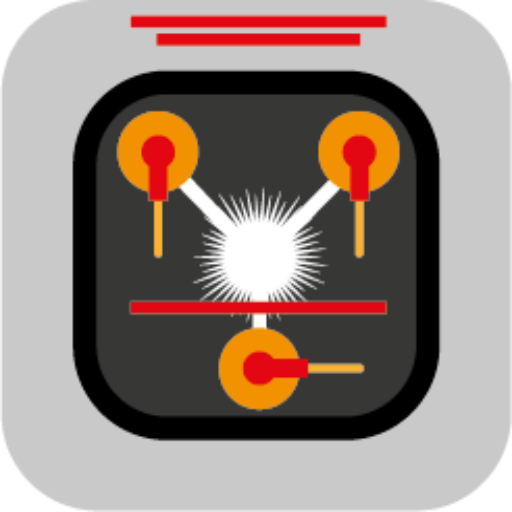 Flux Capacitor Backtotheprops for  Android – Latest Version & Features app icon