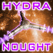 Hydranought app icon