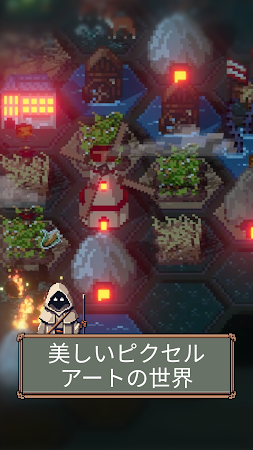 Game screenshot TownsFolk apk download