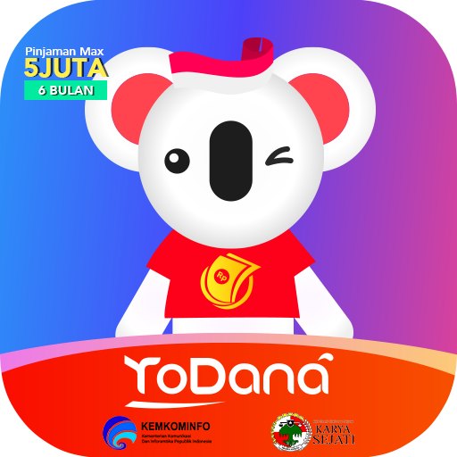Yodana Ksp Pinjaman Dana Kilat Apk 0 1 1 Download Apk Latest Version