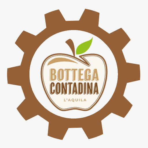 Console La Bottega Contadina logo