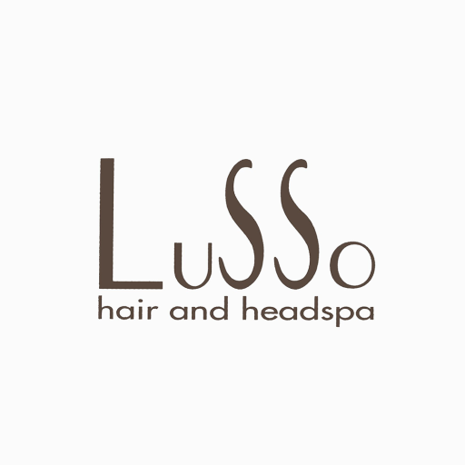 Lusso（ルッソ） 公式アプリ logo