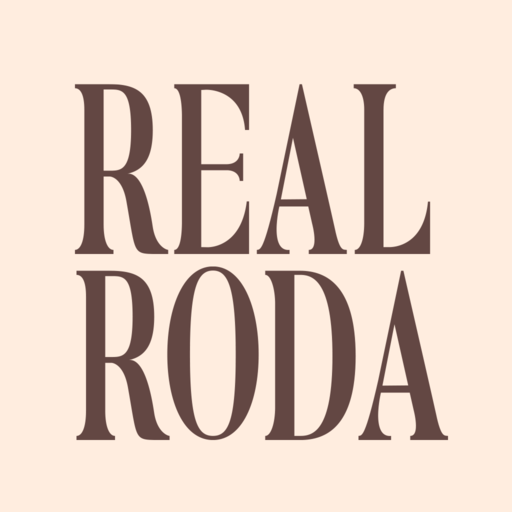 리얼로다 logo
