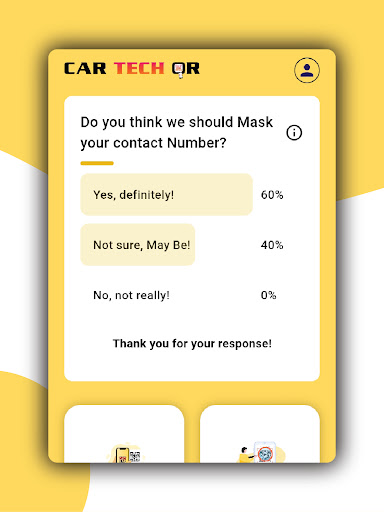 CarTech QR screenshot 7