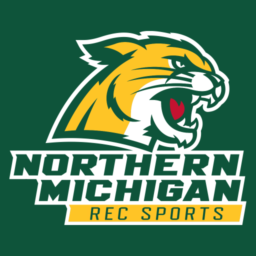 Northern Michigan Rec Sports logo