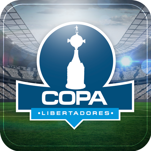 Copa Libertadores en vivo a Google Play