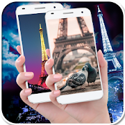 Eiffel Tower Wallpapers  Icon