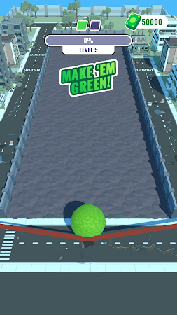 Game screenshot Flat Earth hack