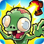 Cover Image of Tải xuống Hợp nhất TD: Idle Tower Defense  APK