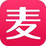 麦包包 icon