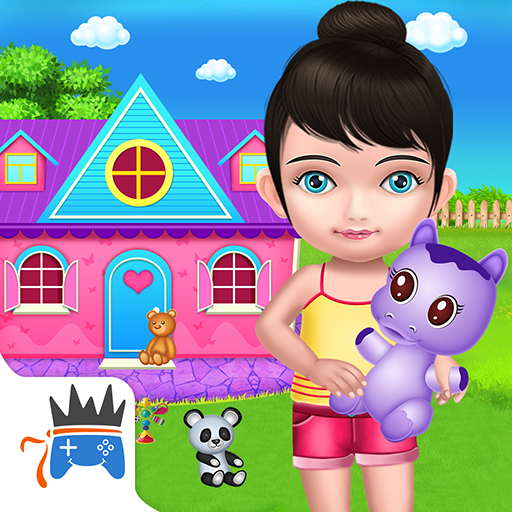 My Baby Doll House APK for Android Download