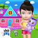 My Baby Doll House Tea Party - Androidアプリ