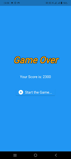 Snake Classic Game App