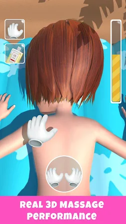 Game screenshot Beach Massage hack