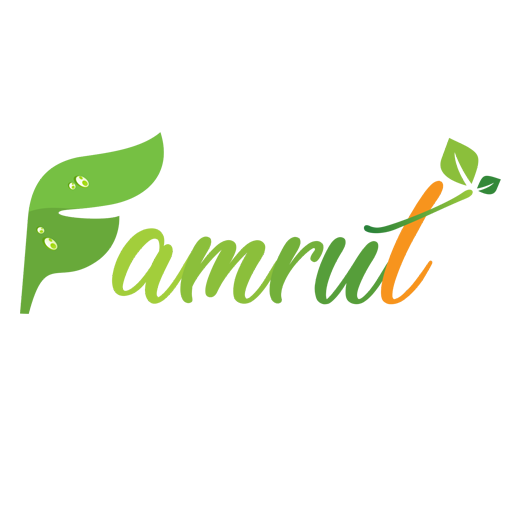 Famrut Partner logo