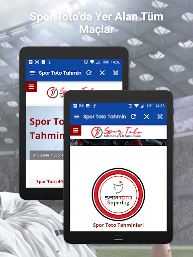 Spor Toto Tahminleri Yorumları