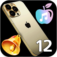 Ringtone of iPhone 12