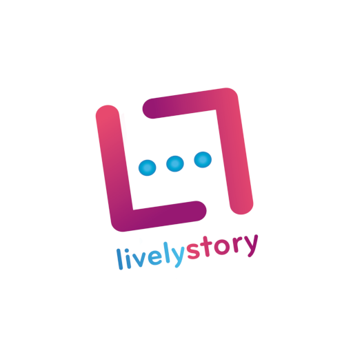 lively story 1.1.2 Icon