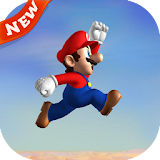 Tips HD For Super Mario Run icon