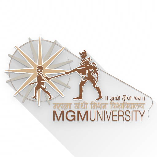 MGMU Students logo