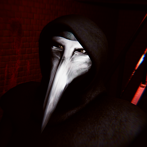 Scp 049 Plague Doctor Horror Game Apps On Google Play