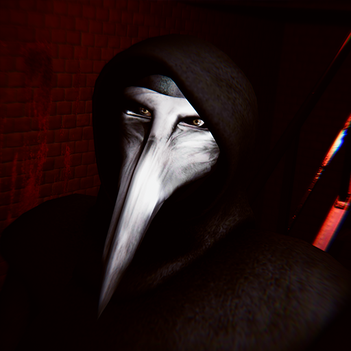 Scp 049 Plague Doctor: Horror – Apps On Google Play