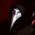 Cover Image of 下载 SCP 049 Plague Doctor: Horror  APK