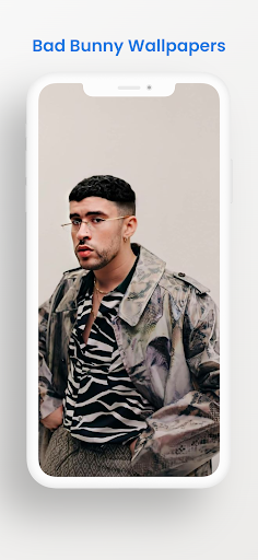 Bad Bunny Wallpapers