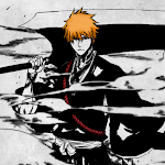 Cover Image of Download Bleach Wallpapers - Anime Wall  APK