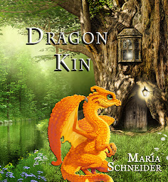Icon image DragonKin: Dragons of Wendal Book 2