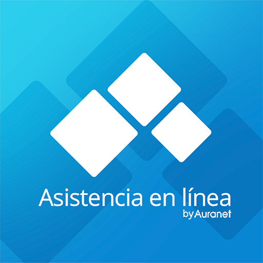Control de asistencia en línea logo