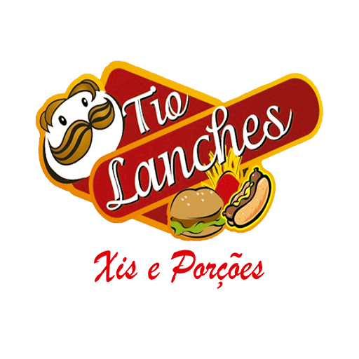 Tio Lanches logo