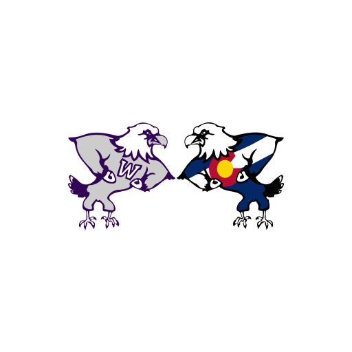 Wray School District RD-2 logo