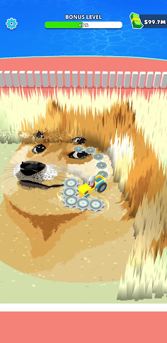Drift Harvest - Screenshot 3